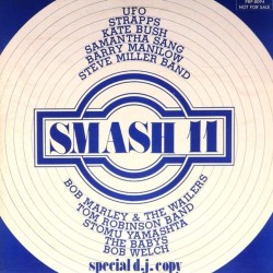 Пластинка Smash 11 (Special D.J. Copy) Сборник